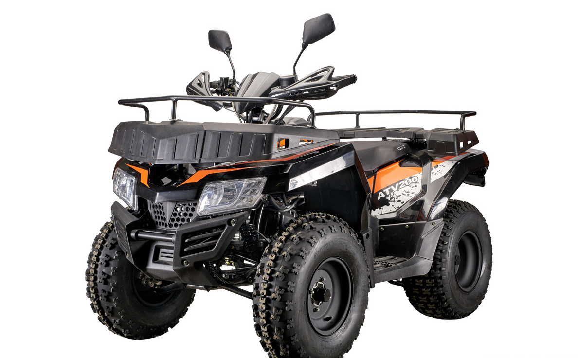 Квадроцикл YACOTA CABO 200 в Каспийске