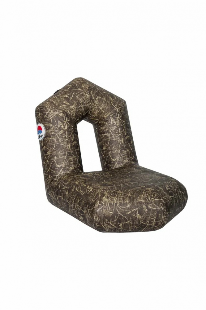 КРЕСЛО НАДУВНОЕ SMARINE, 85Х75 СМ, ПВХ, КАМЫШ в Каспийске