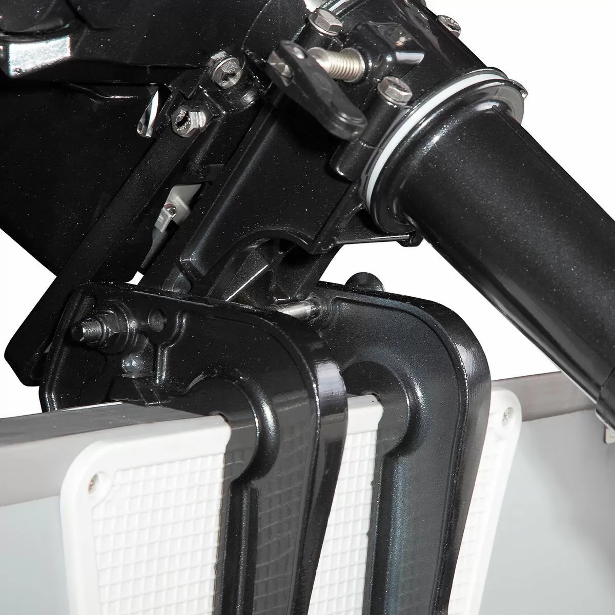 Лодочный мотор MARLIN MP 4 AMHS в Каспийске