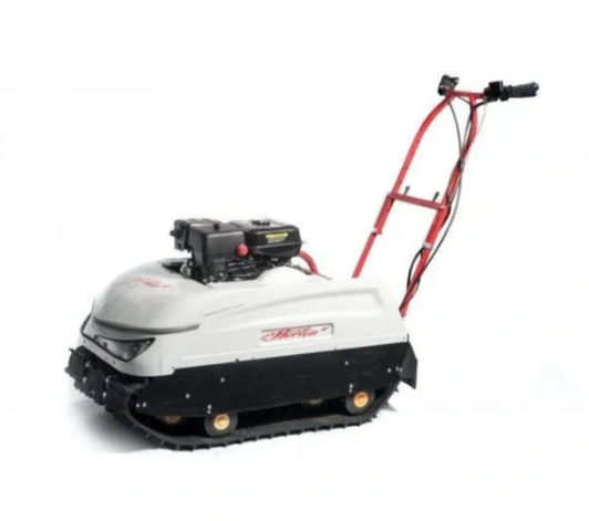 Мотобуксировщик Хортон 13 в Каспийске