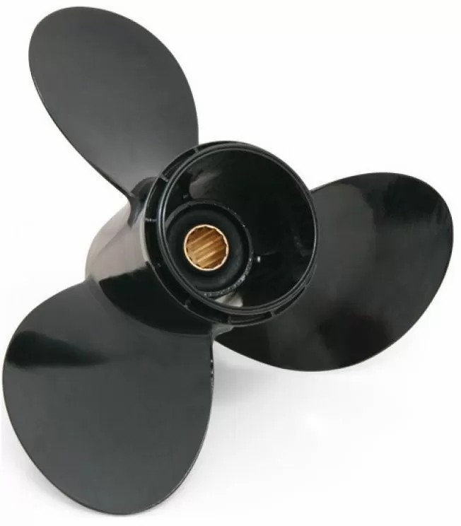 ВИНТ ГРЕБНОЙ SUZUKI DF40-50,60A/DT40-65; 11-1/2X11 в Каспийске