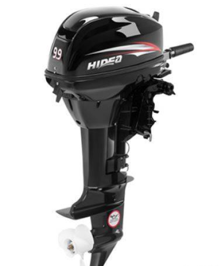 Лодочный мотор HIDEA HD9.9FHS в Каспийске