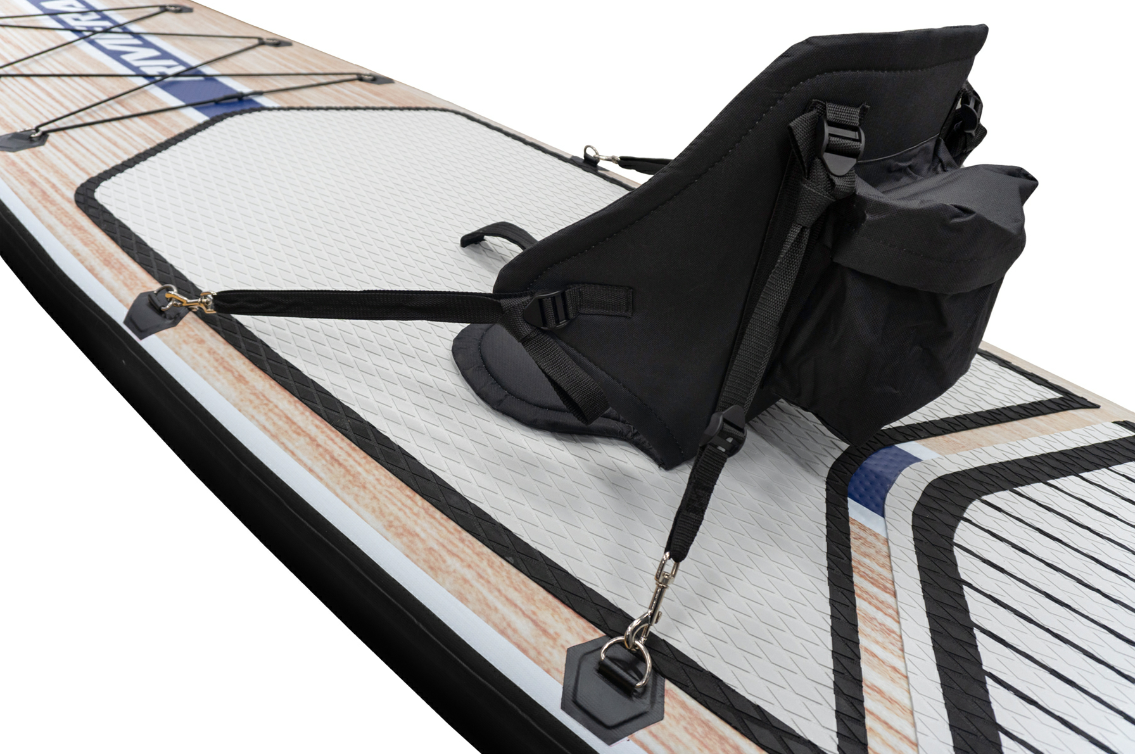 Сап-борд синий 11.6ft RIVIERA в Каспийске