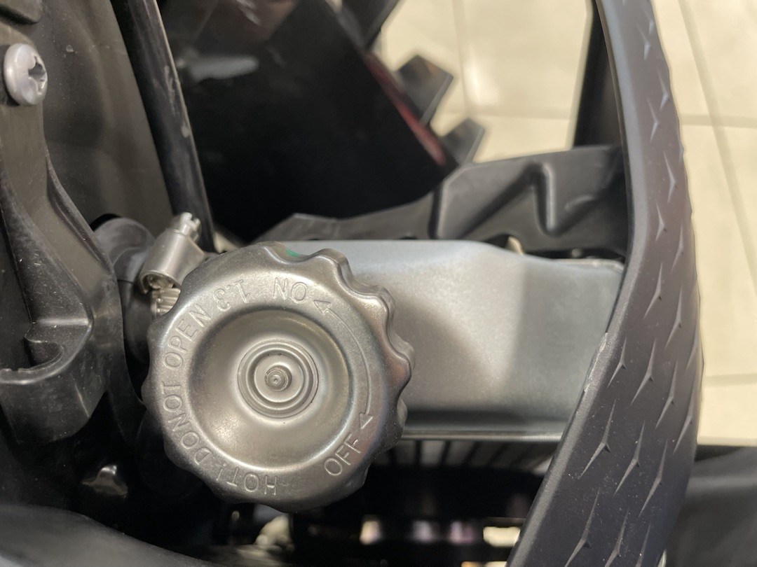 Кроссовый мотоцикл PROMAX BLACKOUT NB300 MX в Каспийске