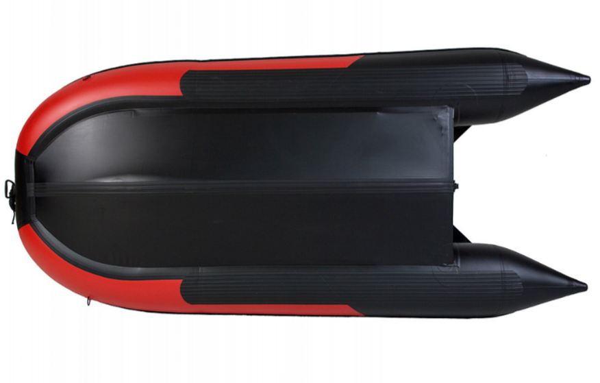 НАДУВНАЯ ЛОДКА GLADIATOR D470AL в Каспийске