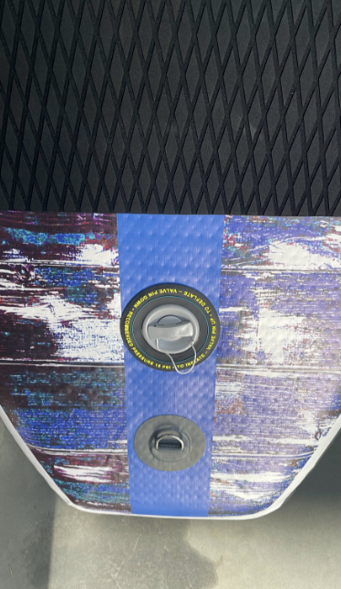 SUP (САП) ДОСКА RAIDEX TAKUMO 10.6’ (320СМ) N 8 в Каспийске