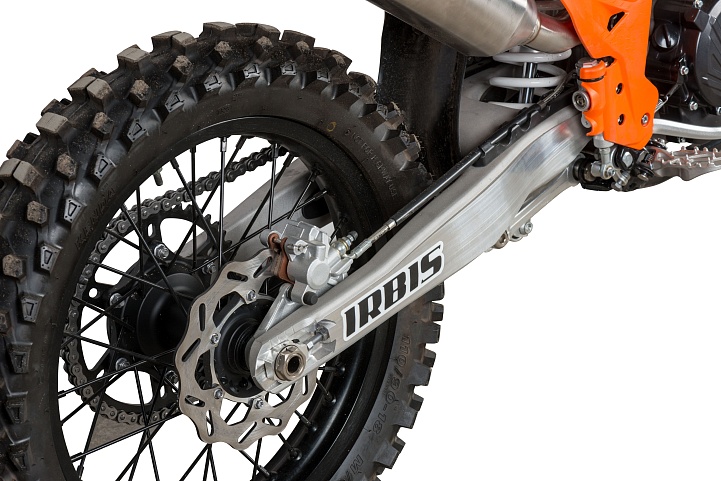 Эндуро мотоцикл IRBIS KTR 250 в Каспийске