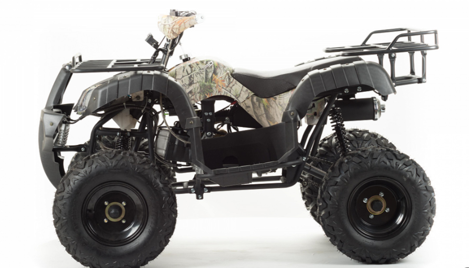 Квадроцикл MOTOLAND (МОТОЛЕНД) 200 ALL ROAD в Каспийске