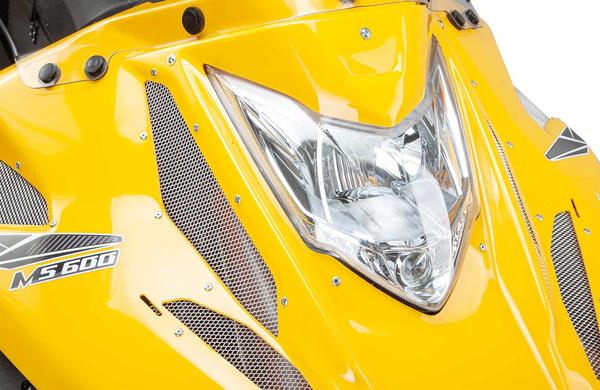 Снегоход STELS SM600T (L LUX WT) СТАВР 1.0 К01 Tech в Каспийске