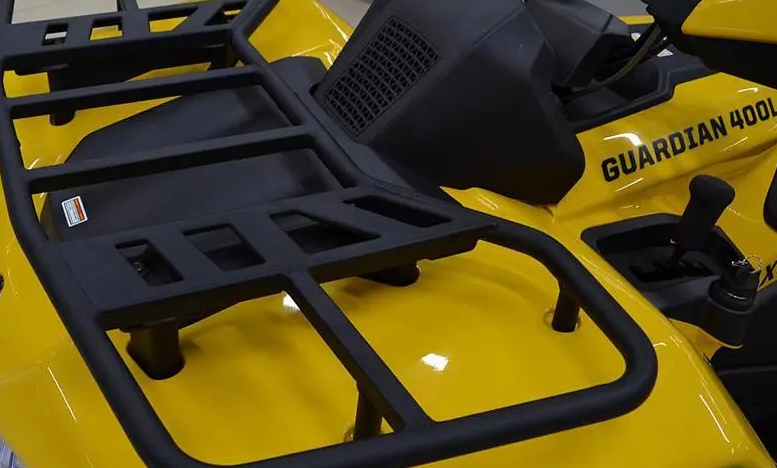 Квадроцикл HISUN GUARDIAN 400L /LONG в Каспийске