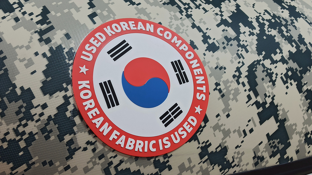 Лодка MISHIMO SPORT 400 в Каспийске