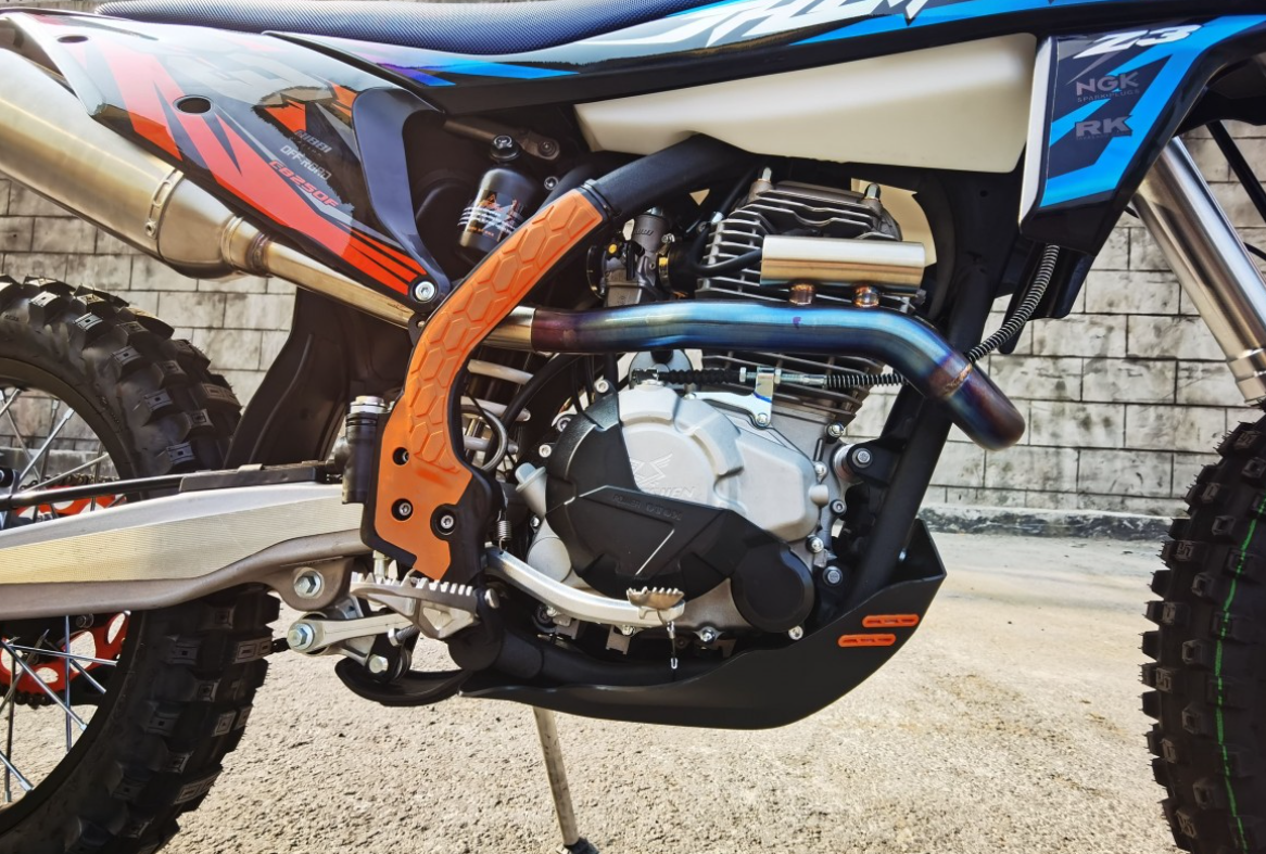 Мотоцикл JHLMOTO JHL Z3 CB250 (172FMM-3A) в Каспийске