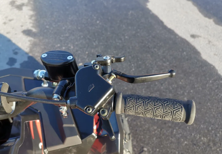 Квадроцикл GBM SHARP KIDS 125 в Каспийске