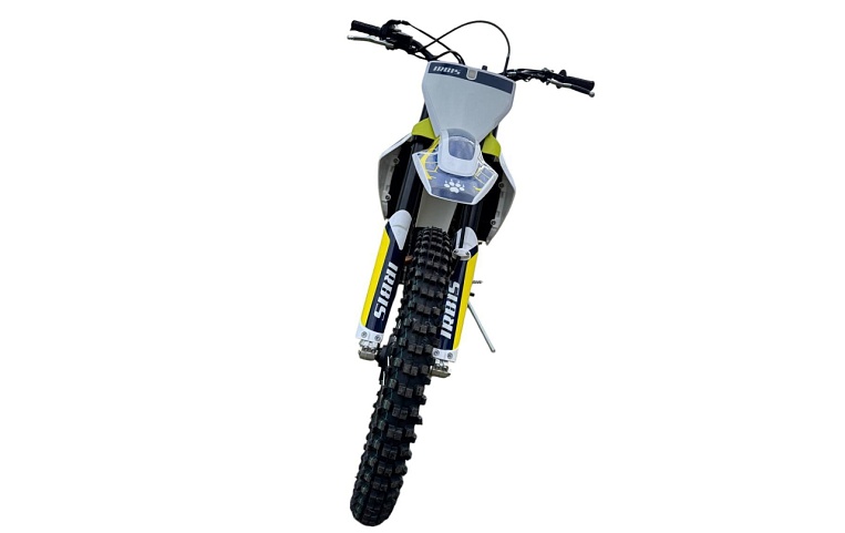 Эндуро мотоцикл IRBIS HTR 250 в Каспийске