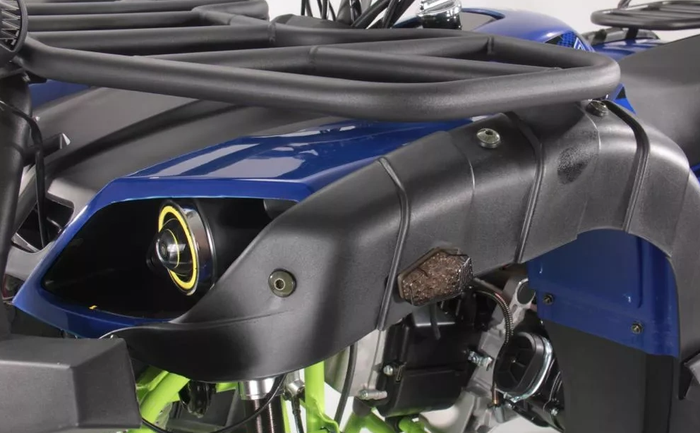 Квадроцикл YACOTA SELA MAX в Каспийске