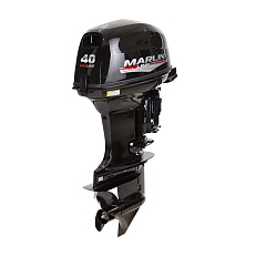 Лодочный мотор MARLIN PROLINE MP 40 AWRL в Каспийске