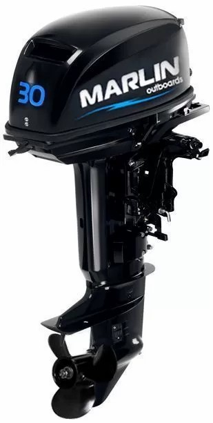 Лодочный мотор MARLIN MP 30 AWHS в Каспийске