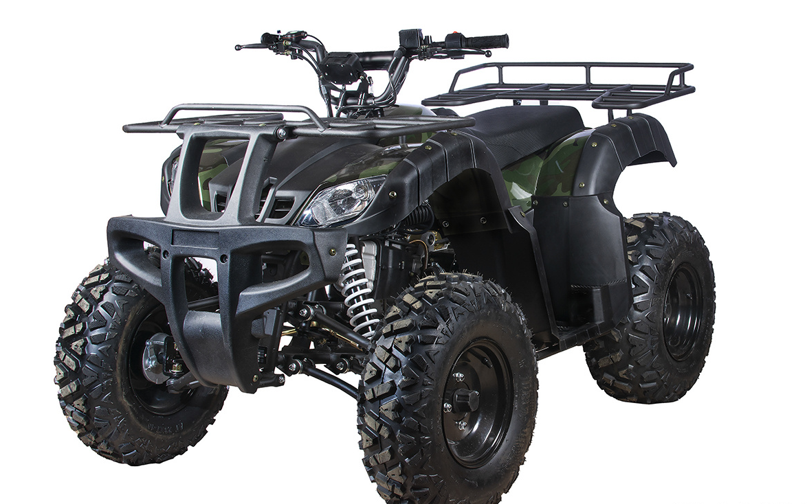 Квадроцикл YACOTA SELA 200 в Каспийске