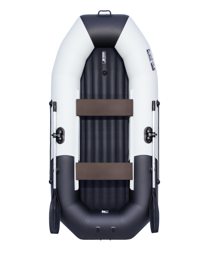 Лодка Таймень NX 270 НД в Каспийске