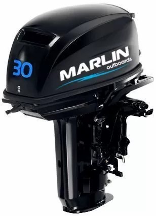 Лодочный мотор MARLIN MP 30 AMH в Каспийске