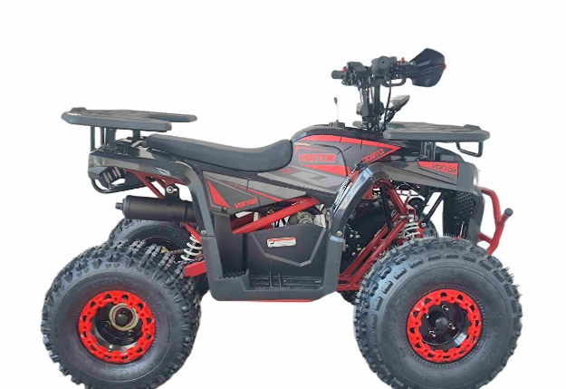 Квадроцикл YACOTA VEKTOR 125 в Каспийске