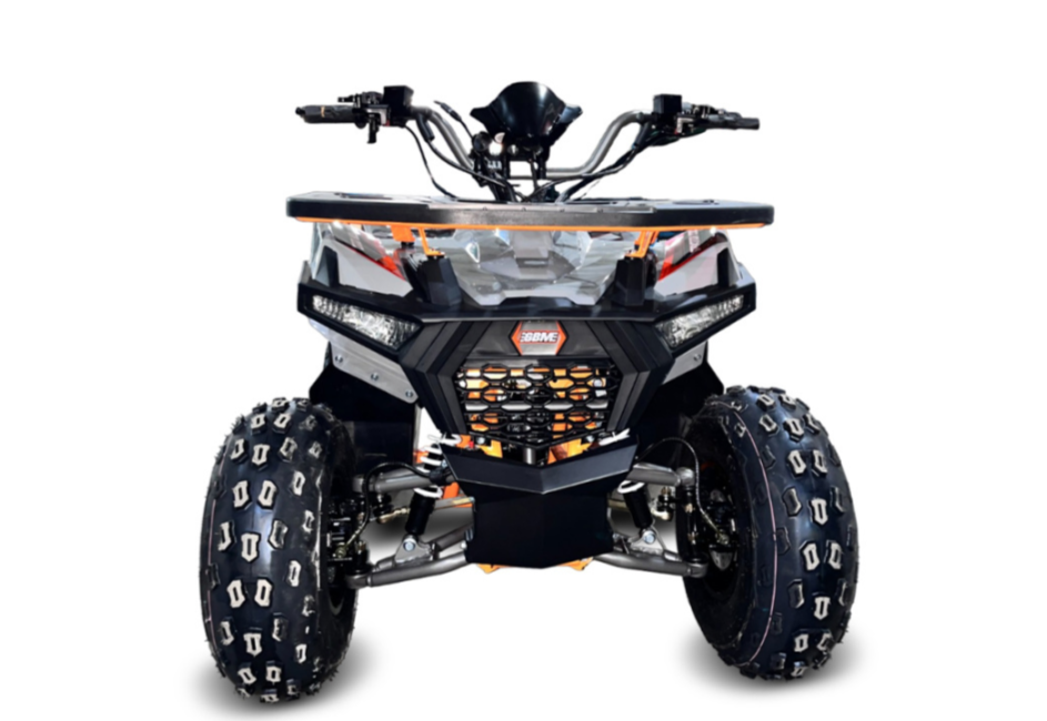 Квадроцикл GBM DAXTER 220 NEW PREMIUM в Каспийске