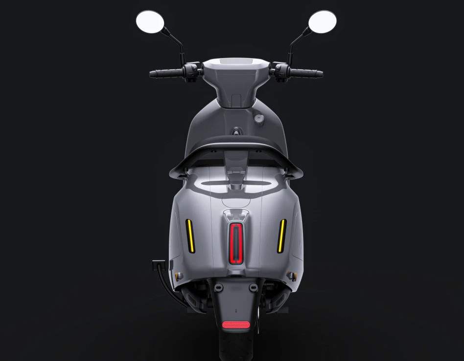 Скутер FAIDET ARENA 200 (49) в Каспийске