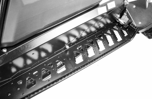 Снегоход STELS SA800T (L LUX WT) АТАМАН 1.0 К01 Tech в Каспийске