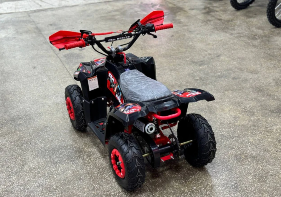 Квадроцикл GBM ROBLOX в Каспийске