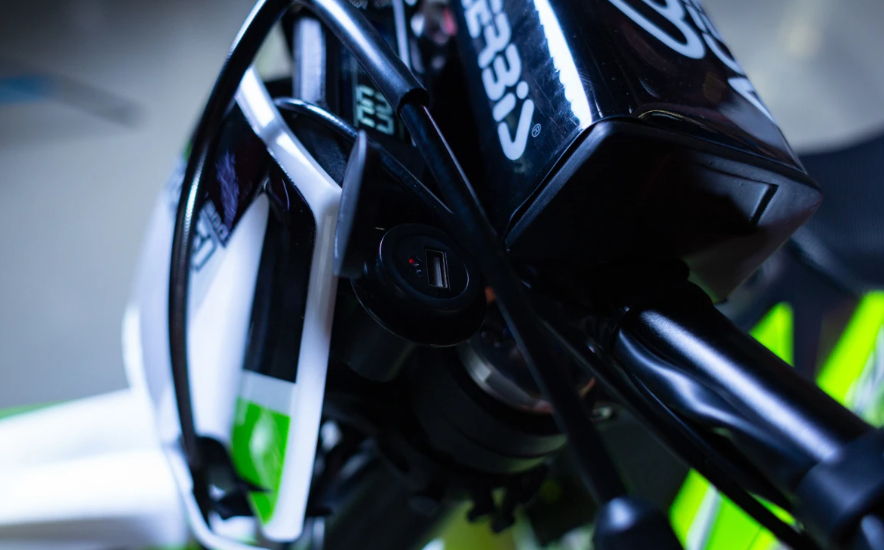 Мотоцикл Progasi SUPER MAX 300 PRO PR300 (ZS175FMN) в Каспийске