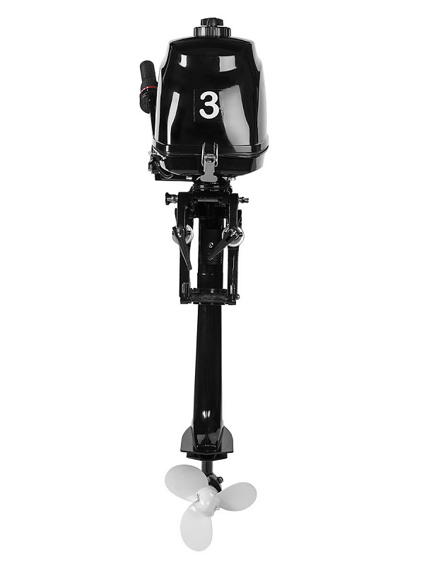 ЛОДОЧНЫЙ МОТОР GLADIATOR G3FHS в Каспийске