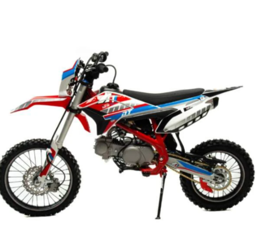 Питбайк MOTOLAND (МОТОЛЕНД) Apollo125 DT125 в Каспийске