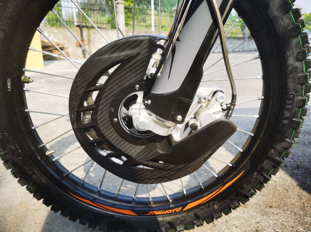 Мотоцикл JHLMOTO JHL Z5 NB300 (174MN-5) в Каспийске