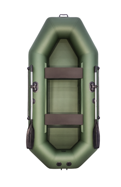 Лодка АКВА-МАСТЕР 280 в Каспийске