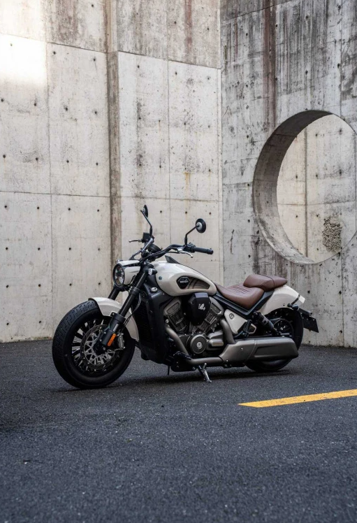 Мотоцикл Benda DarkFlag 500 Commander в Каспийске