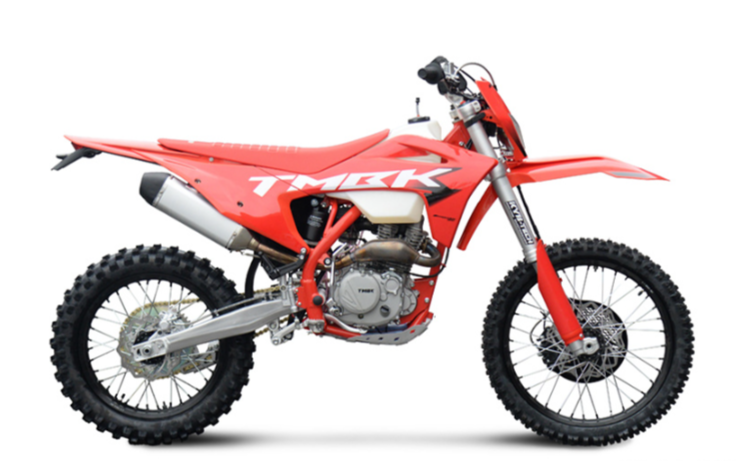 Кроссовый мотоцикл TMBK Sprinter 300H (YB300H) в Каспийске