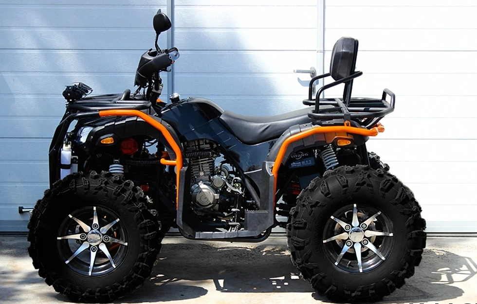 Квадроцикл PROMAX 300 4X4 ALL ROAD в Каспийске