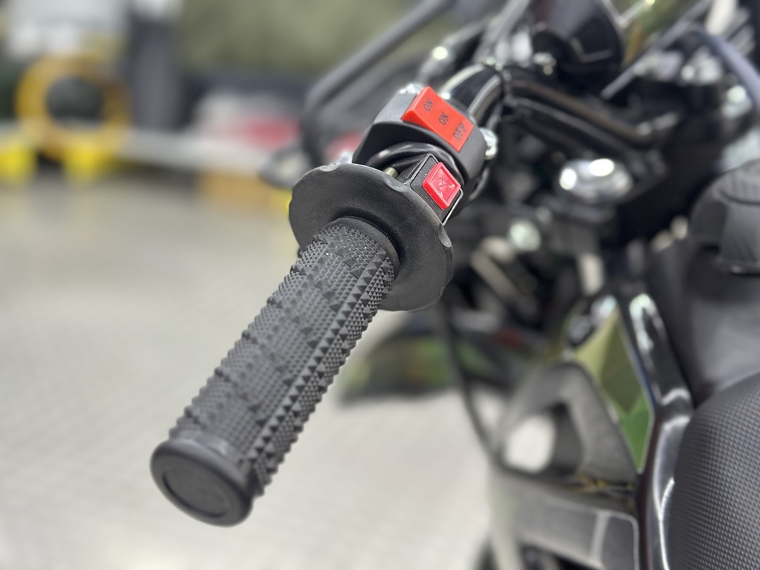 Кроссовый мотоцикл PROMAX ARMY 250 в Каспийске