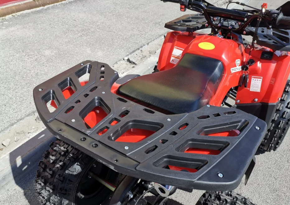 Квадроцикл PROMAX WILD 175 BASIC в Каспийске