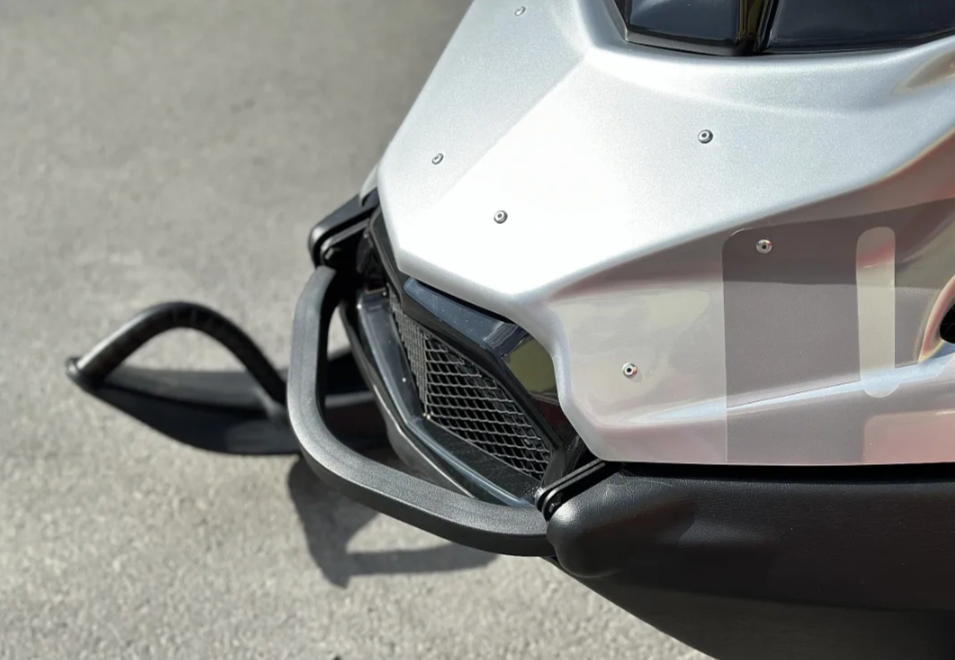 Снегоход РМ TAYGA PATRUL 800 SWT в Каспийске