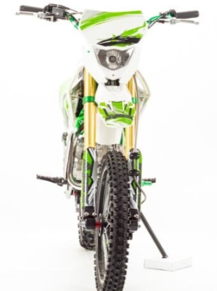 Питбайк MOTOLAND (МОТОЛЕНД) Кросс APEX125 E в Каспийске