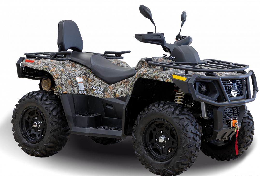 Квадроцикл HISUN TACTIC GT1000/LIMITED в Каспийске