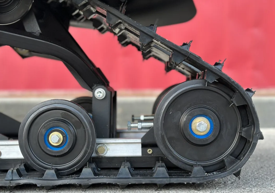 Снегоход РМ TIKSY 500 4Т в Каспийске