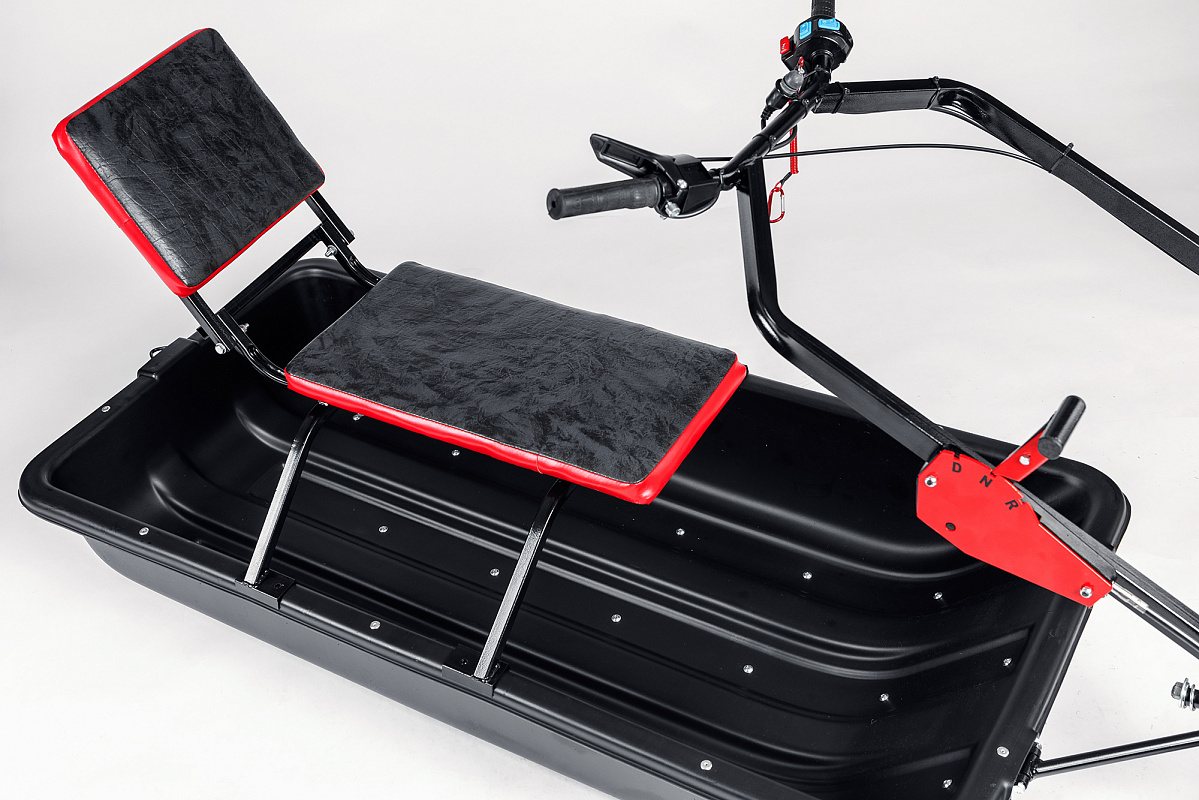 САНИ УСИЛЕННЫЕ IKUDZO 1600 в Каспийске