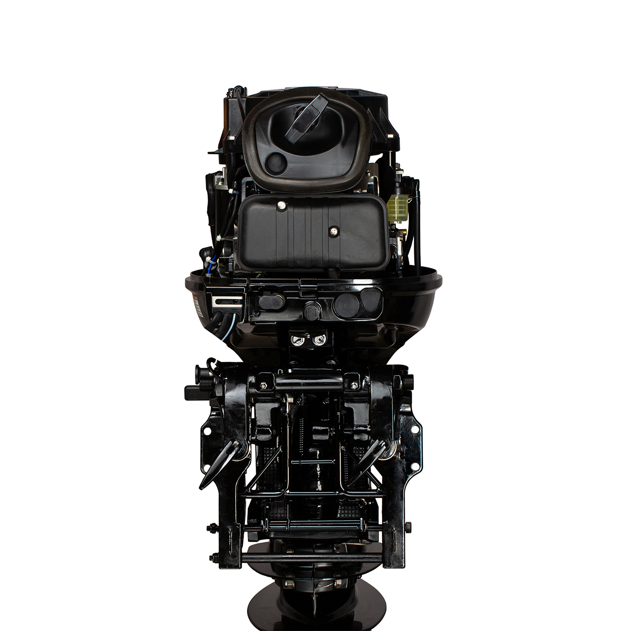 ЛОДОЧНЫЙ МОТОР GLADIATOR G40FES в Каспийске