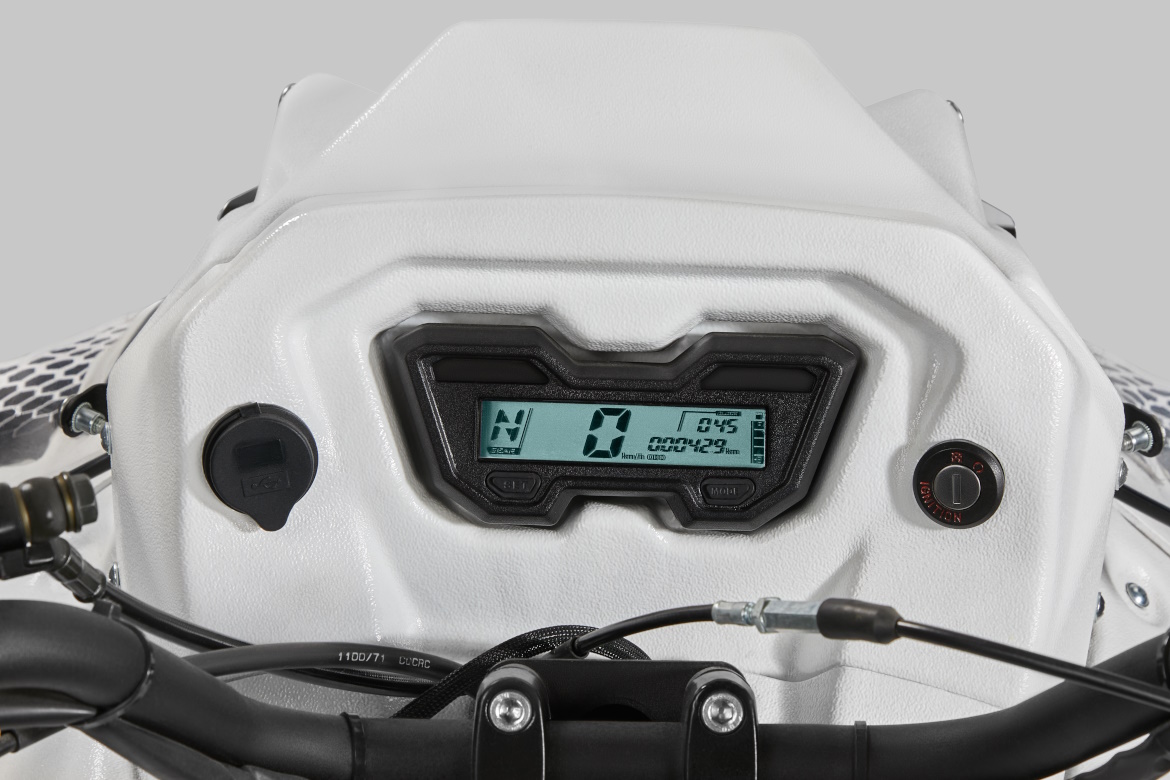 Снегоход IRBIS TUNGUS 500L 25/26 в Каспийске