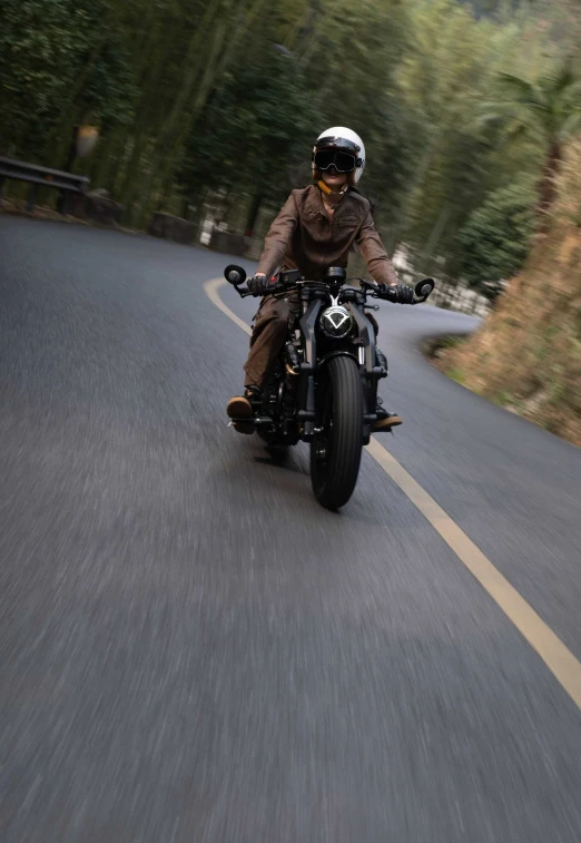 Мотоцикл Benda Napoleon 250 в Каспийске