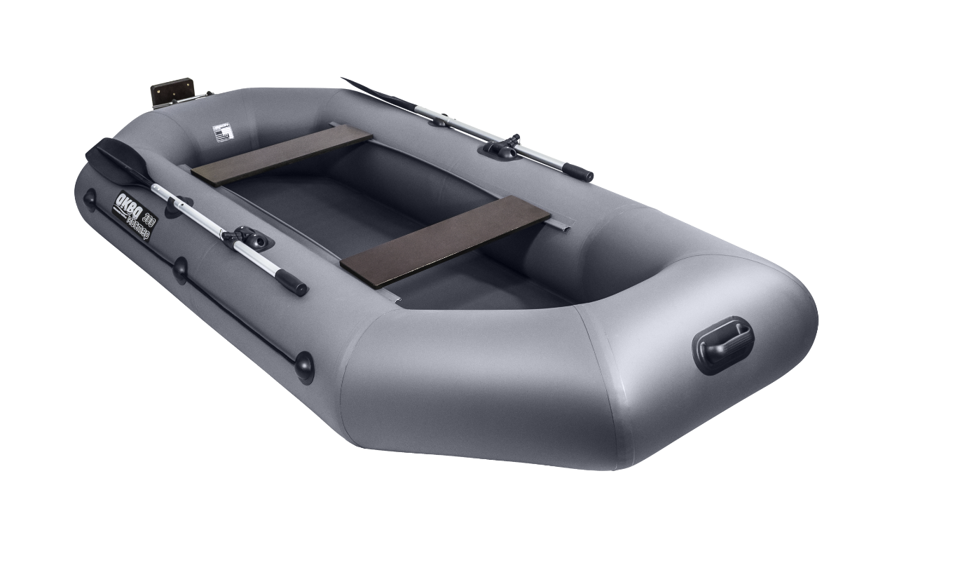 Лодка АКВА-МАСТЕР 300 ТР в Каспийске