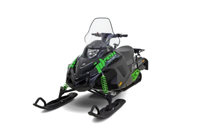 Снегоход РМ TIKSY 500 4Т в Каспийске