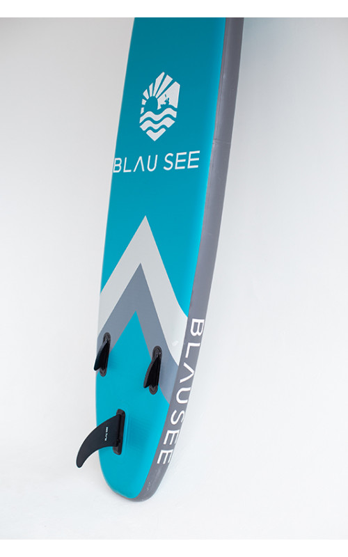 НАДУВНОЙ САП БОРД BLAUSEE 10 в Каспийске